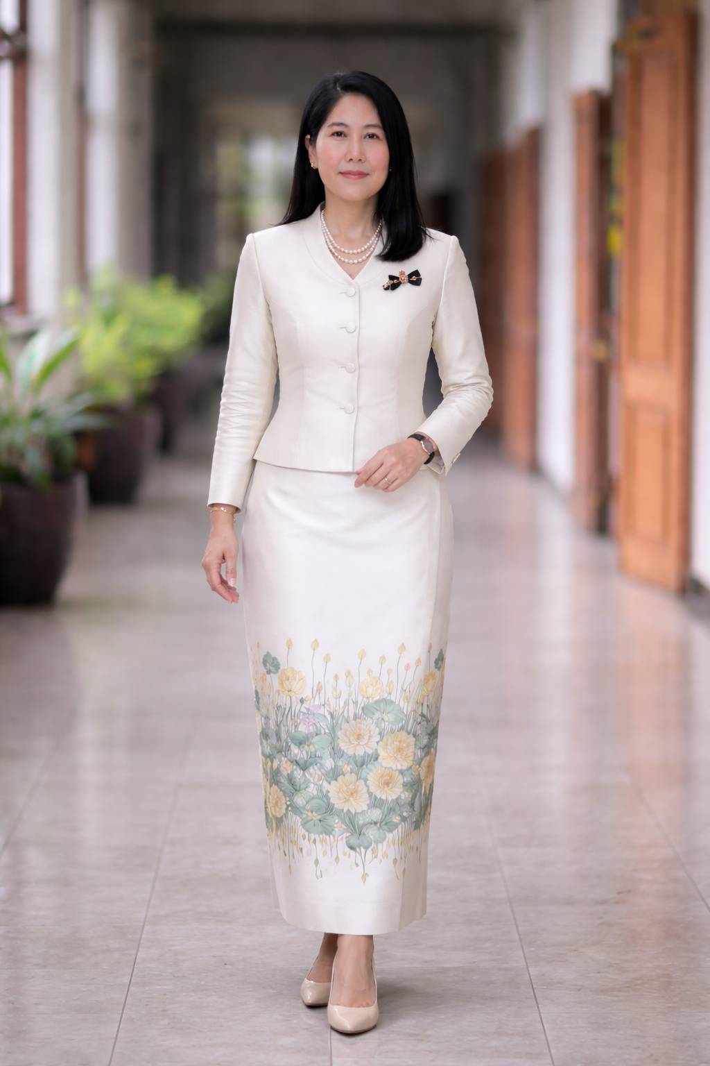 title - ภูมิใจแต่งไทยทั้งแผ่นดิน